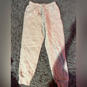 Old navy, little bit of an off white color